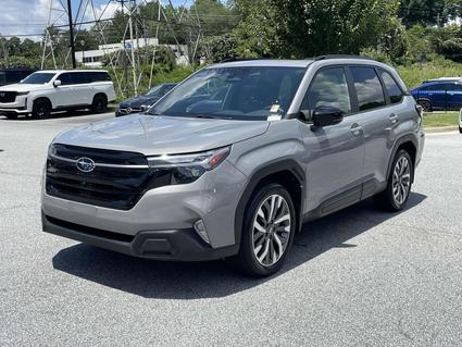 2025 Subaru Forester Atlanta GA
