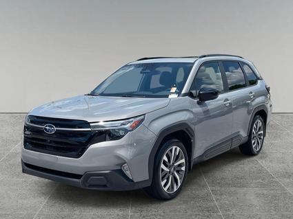 2025 Subaru Forester Atlanta GA