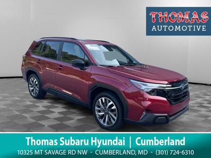 2025 Subaru Forester Cumberland MD