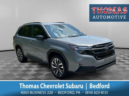 2025 Subaru Forester Bedford PA