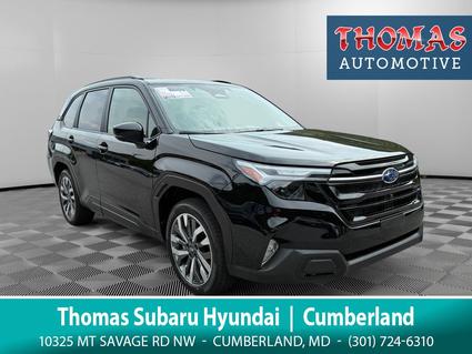 2025 Subaru Forester Cumberland MD