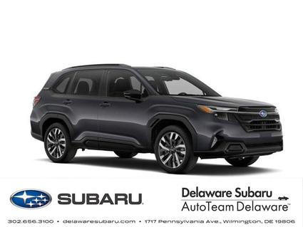 2025 Subaru Forester Wilmington DE