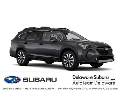 2025 Subaru Forester Wilmington DE