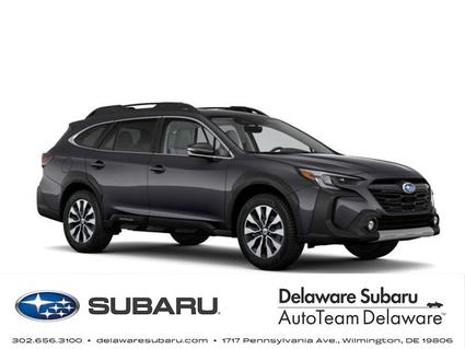 2025 Subaru Forester Wilmington DE