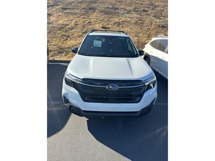 2025 Subaru Forester Fairfield CA