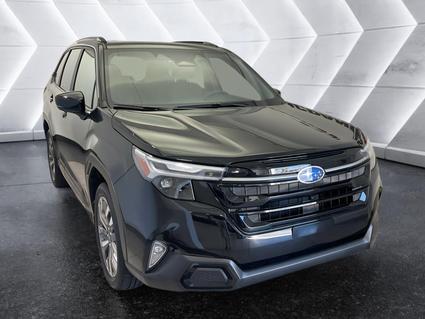2025 Subaru Forester Columbia SC