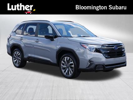 2025 Subaru Forester Minneapolis MN