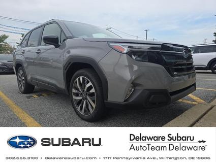 2025 Subaru Forester Wilmington DE
