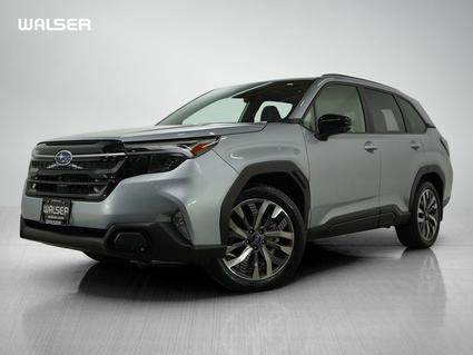 2025 Subaru Forester Minneapolis MN