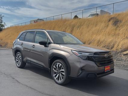 2025 Subaru Forester Hermiston OR