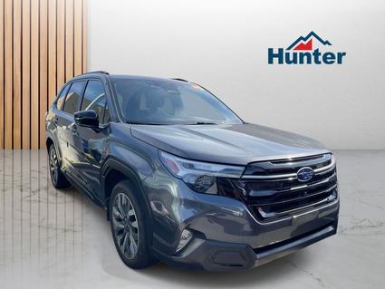 2025 Subaru Forester Fletcher NC