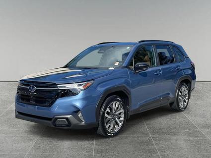 2025 Subaru Forester Atlanta GA