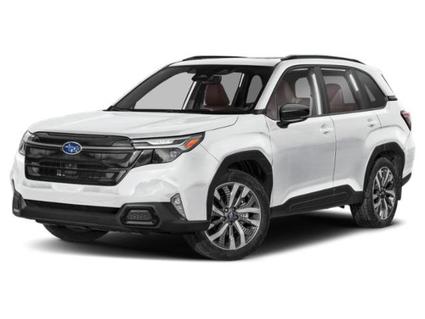 2025 Subaru Forester Minneapolis MN