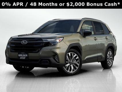 2025 Subaru Forester Burnsville MN