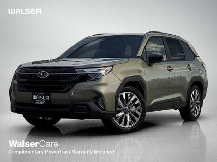 2025 Subaru Forester Burnsville MN