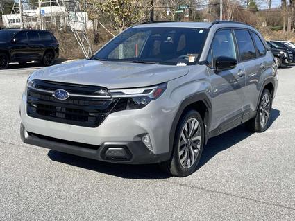 2025 Subaru Forester Atlanta GA