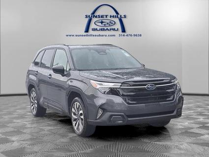 2025 Subaru Forester Saint Louis MO