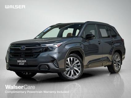 2025 Subaru Forester South Saint Paul MN