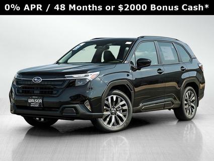 2025 Subaru Forester Burnsville MN
