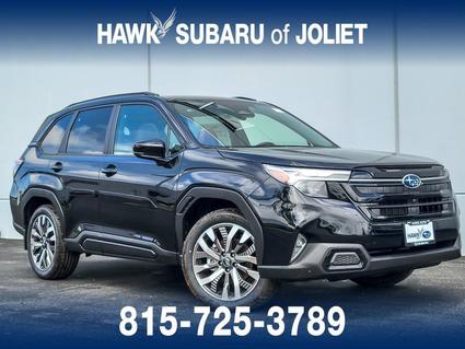 2025 Subaru Forester Plainfield IL