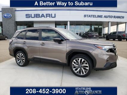 2025 Subaru Forester Fruitland ID