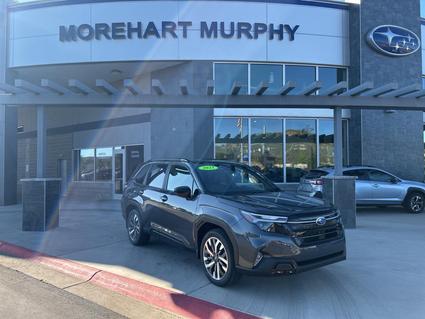 2025 Subaru Forester Durango CO