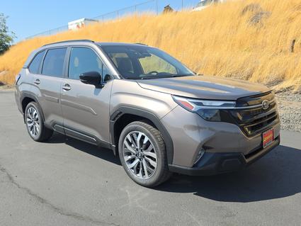 2025 Subaru Forester Hermiston OR