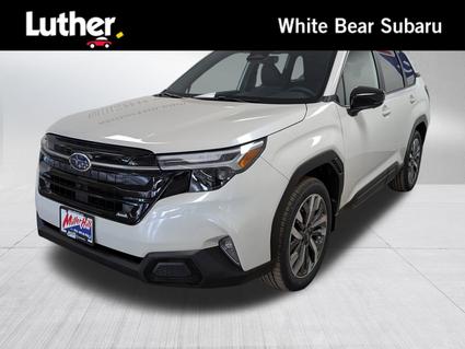 2025 Subaru Forester Saint Paul MN