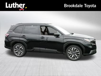 2025 Subaru Forester Minneapolis MN