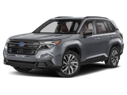 2025 Subaru Forester Minneapolis MN