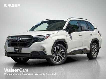 2025 Subaru Forester Burnsville MN