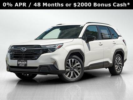 2025 Subaru Forester Burnsville MN