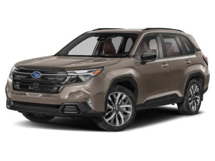 2025 Subaru Forester Minneapolis MN