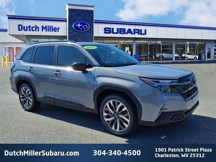 2025 Subaru Forester Charleston WV
