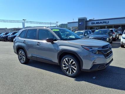 2025 Subaru Forester Charleston WV
