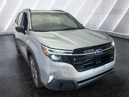 2025 Subaru Forester Columbia SC