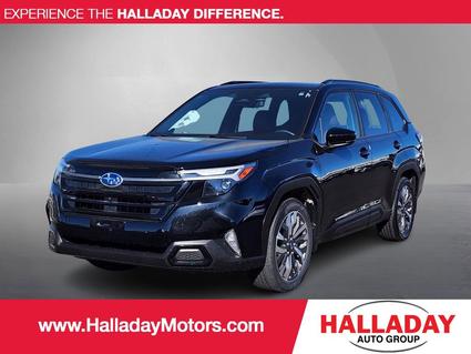 2025 Subaru Forester Cheyenne WY