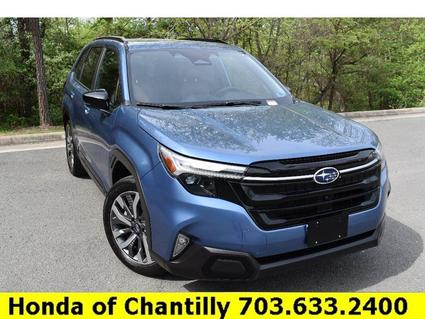 2025 Subaru Forester Chantilly VA