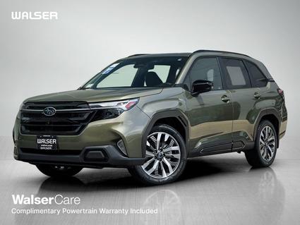 2025 Subaru Forester South Saint Paul MN