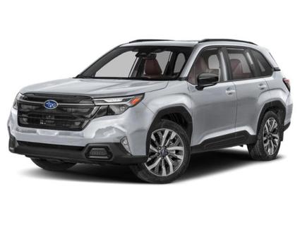 2025 Subaru Forester Burnsville MN