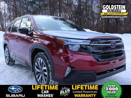 2025 Subaru Forester Albany NY