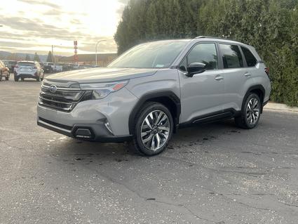 2025 Subaru Forester Casper WY