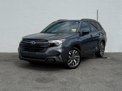 2025 Subaru Forester Lewisburg WV