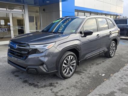 2025 Subaru Forester Lewisburg WV