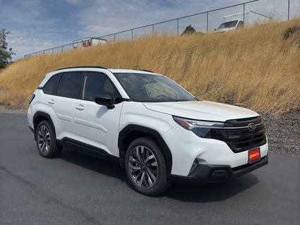 2025 Subaru Forester Hermiston OR