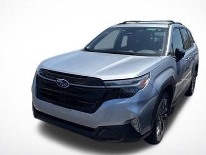 2025 Subaru Forester Fairfield CA