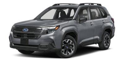 2025 Subaru Forester Saint Paul MN