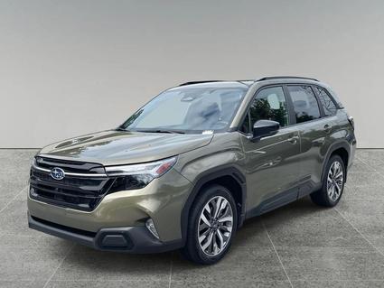 2025 Subaru Forester Atlanta GA