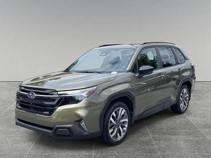 2025 Subaru Forester Atlanta GA
