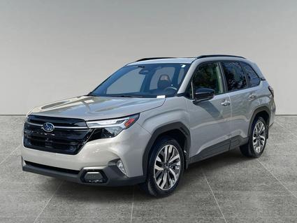 2025 Subaru Forester Atlanta GA